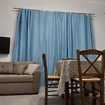 Apartmán Aenaon Corfu Luxury #06 - Poseidon *
