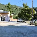 Aenaon Corfu Luxury #06 - Poseidon Apartmán Ipsos