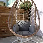 Aenaon Corfu Luxury #06 - Poseidon Apartmán Ipsos
