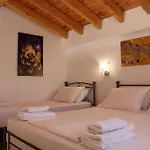 Apartmán Aenaon Corfu Luxury #06 - Poseidon *