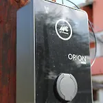 Aenaon Corfu Luxury #06 - Poseidon Apartmán Ipsos
