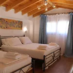 Aenaon Corfu Luxury #06 - Poseidon * Ipsos