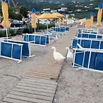 Apartmán Aenaon Corfu Luxury #06 - Poseidon *