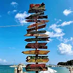 Apartmán Aenaon Corfu Luxury #06 - Poseidon *