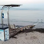 Aenaon Corfu Luxury #06 - Poseidon * Ipsos