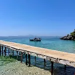 Apartmán Aenaon Corfu Luxury #06 - Poseidon Ipsos
