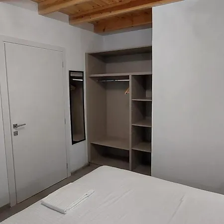 Aenaon Corfu Luxury #06 - Poseidon *