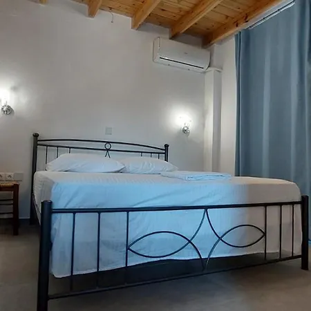 Aenaon Corfu Luxury #06 - Poseidon * Ipsos