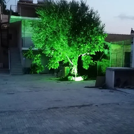 Daire Aenaon Corfu Luxury #06 - Poseidon *