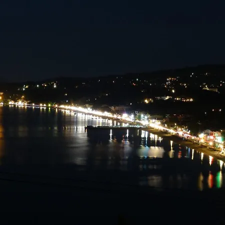 Aenaon Corfu Luxury #06 - Poseidon Daire Ipsos