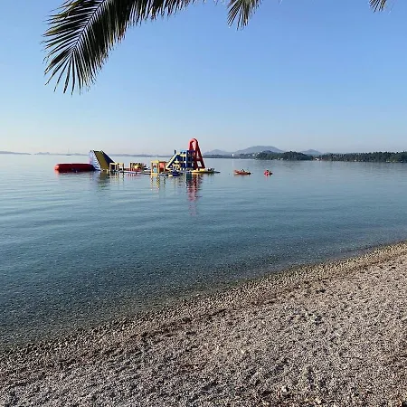 Aenaon Corfu Luxury #06 - Poseidon Daire *