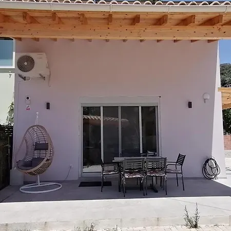 Aenaon Corfu Luxury #06 - Poseidon *