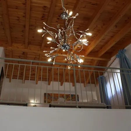 Aenaon Corfu Luxury #06 - Poseidon