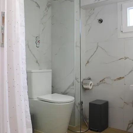 Daire Aenaon Corfu Luxury #06 - Poseidon *