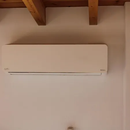 Aenaon Corfu Luxury #06 - Poseidon *