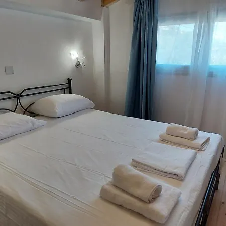 Appartamento Aenaon Corfu Luxury #06 - Poseidon Ipsos