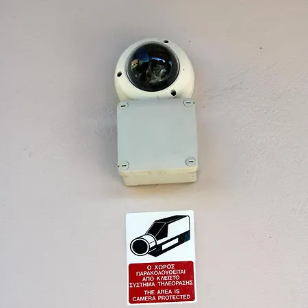 Aenaon Corfu Luxury #06 - Poseidon Appartamento *