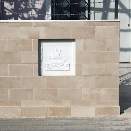 Appartamento Aenaon Corfu Luxury #06 - Poseidon Ipsos