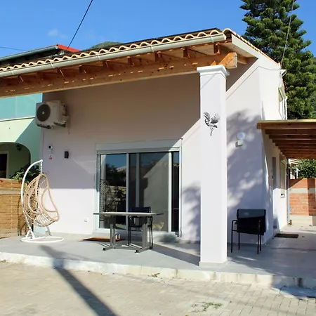 Aenaon Corfu Luxury #06 - Poseidon Appartamento *