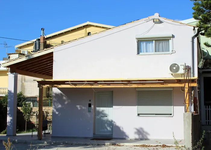 Appartement Aenaon Corfu Luxury #06 - Poseidon Ýpsos