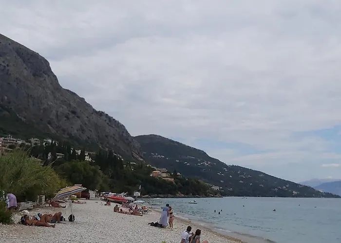 Aenaon Corfu Luxury #06 - Poseidon *