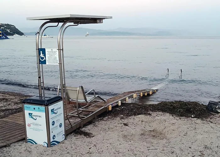 Aenaon Corfu Luxury #06 - Poseidon * Ýpsos