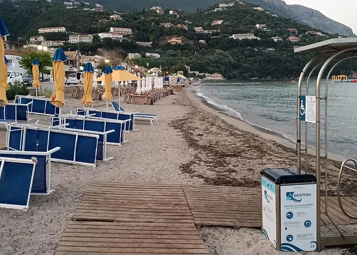 Aenaon Corfu Luxury #06 - Poseidon *