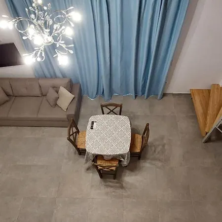 Apartment Aenaon Corfu Luxury #06 - Poseidon