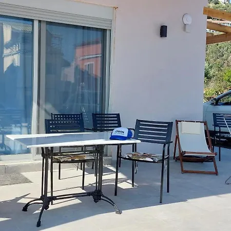 Aenaon Corfu Luxury #06 - Poseidon * 입소스