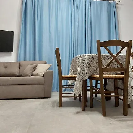 Aenaon Corfu Luxury #06 - Poseidon * Ýpsos