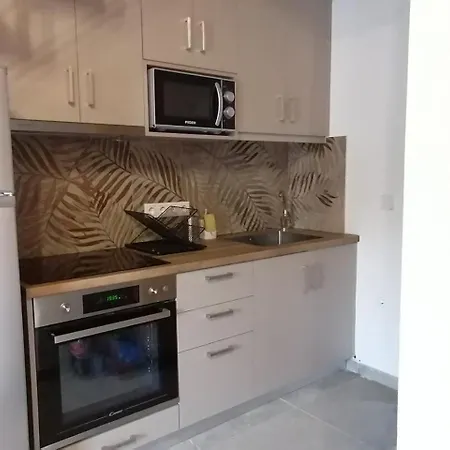 Aenaon Corfu Luxury #06 - Poseidon