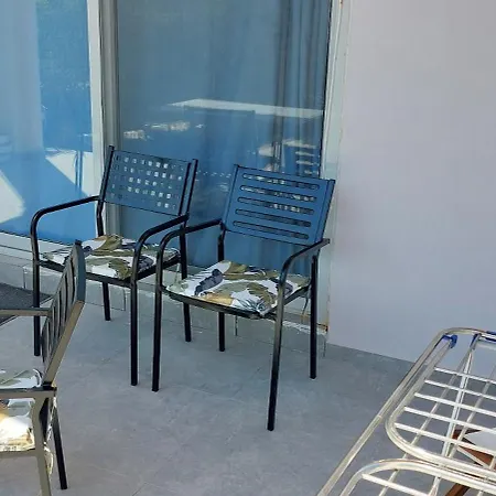 Aenaon Corfu Luxury #06 - Poseidon * 입소스