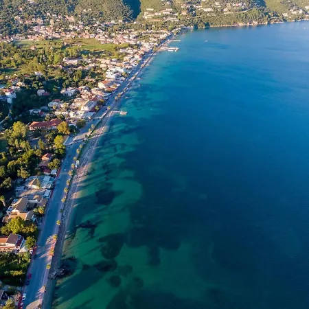 Aenaon Corfu Luxury #06 - Poseidon * Ipsos