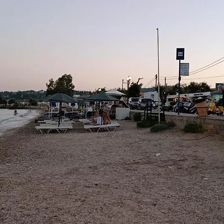 Appartement Aenaon Corfu Luxury #06 - Poseidon *