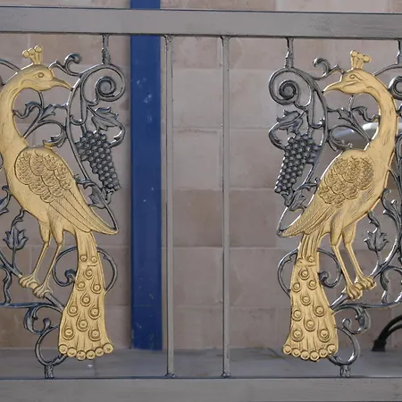 Aenaon Corfu Luxury #06 - Poseidon 아파트 입소스