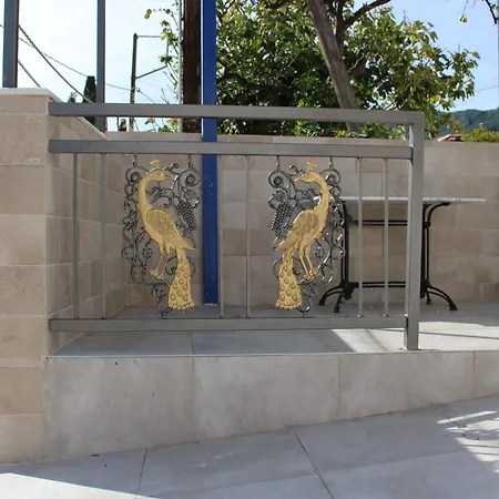 Aenaon Corfu Luxury #06 - Poseidon Ýpsos