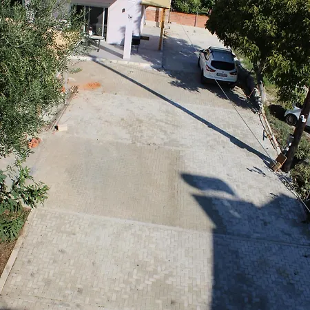 Aenaon Corfu Luxury #06 - Poseidon Ipsos