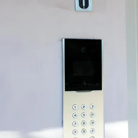 Apartment Aenaon Corfu Luxury #06 - Poseidon