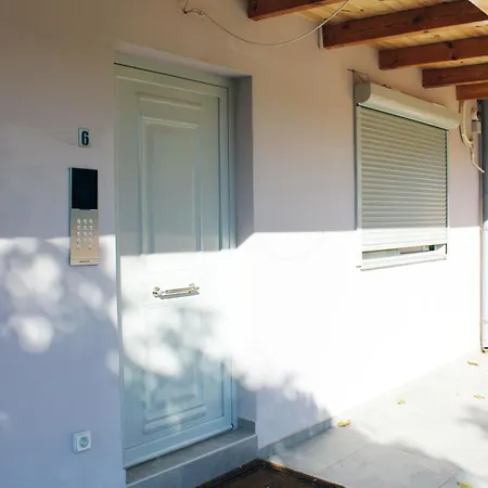 Aenaon Corfu Luxury #06 - Poseidon