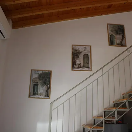 Appartement Aenaon Corfu Luxury #06 - Poseidon