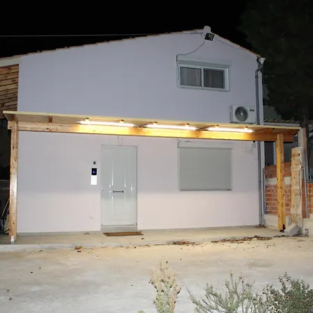 Aenaon Corfu Luxury #06 - Poseidon Ýpsos