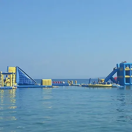 Aenaon Corfu Luxury #06 - Poseidon *