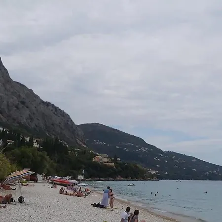 Aenaon Corfu Luxury #06 - Poseidon *