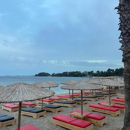 Aenaon Corfu Luxury #06 - Poseidon Apartamento Ýpsos