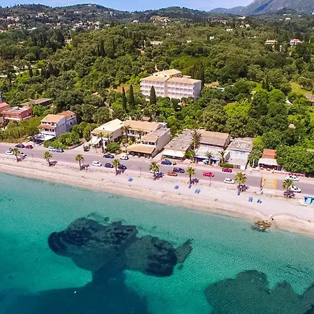 Aenaon Corfu Luxury #06 - Poseidon * Ýpsos