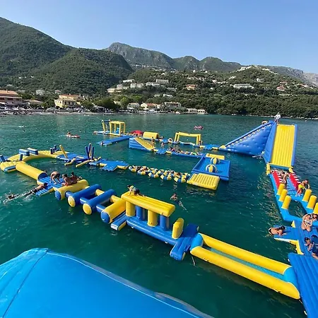 Aenaon Corfu Luxury #06 - Poseidon *