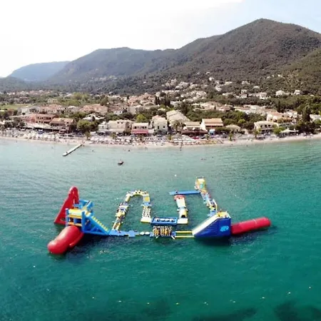 Aenaon Corfu Luxury #06 - Poseidon * 입소스