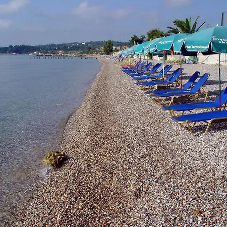 Apartamento Aenaon Corfu Luxury #06 - Poseidon *