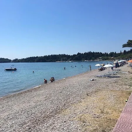 Aenaon Corfu Luxury #06 - Poseidon Ýpsos