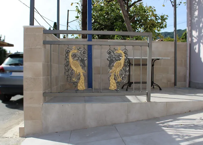 Aenaon Corfu Luxury #06 - Poseidon Ýpsos